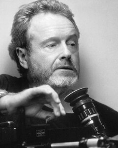 ТОП-7 фильмов Ридли Скотта